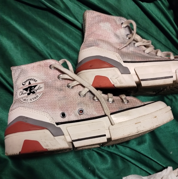 Converse size 6,5 - Picture 2 of 3